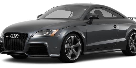 AUDI TT RS 2013 TRUB3AFK0D1900594 image